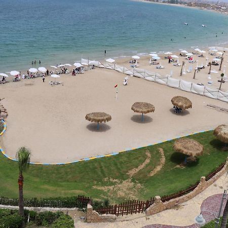 Beach Luxury Mamoura Private Beach Александрия Экстерьер фото